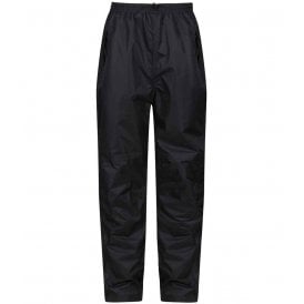 Regatta Linton Waterproof Overtrousers