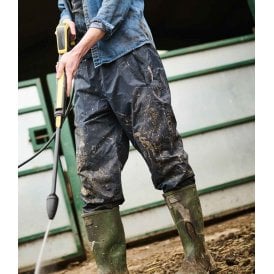Regatta Linton Waterproof Overtrousers