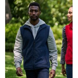 Regatta Micro Fleece Bodywarmer