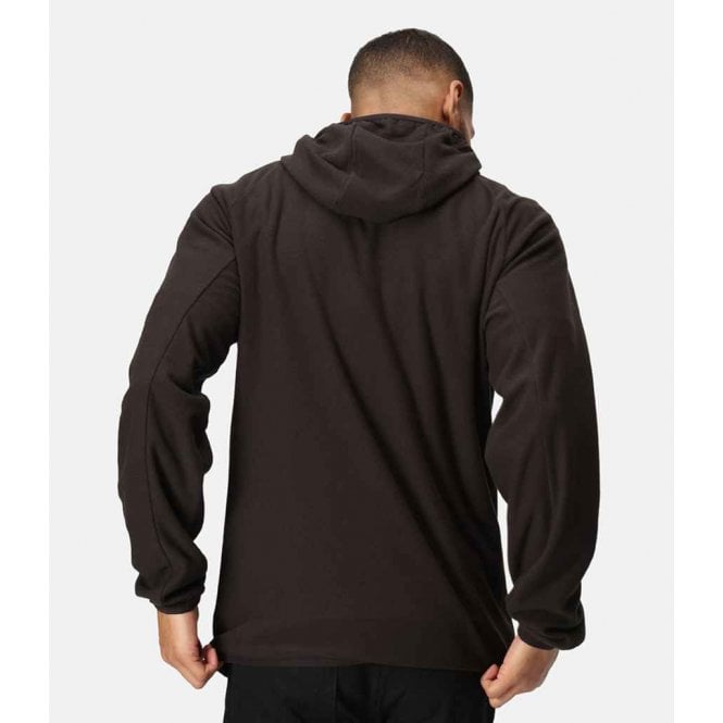 Regatta Professional Regatta Navigate Full Zip Hooded Fleece Jacket