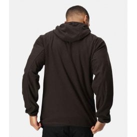 Regatta Navigate Full Zip Hooded Fleece Jacket