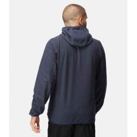 Regatta Navigate Full Zip Hooded Fleece Jacket