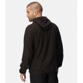 Regatta Navigate Full Zip Hooded Fleece Jacket