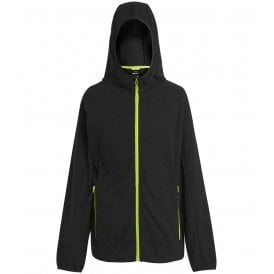 Regatta Navigate Full Zip Hooded Fleece Jacket