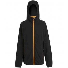 Regatta Navigate Full Zip Hooded Fleece Jacket
