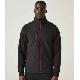 Regatta Navigate Two Layer Soft Shell Bodywarmer