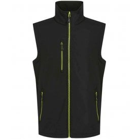 Regatta Navigate Two Layer Soft Shell Bodywarmer