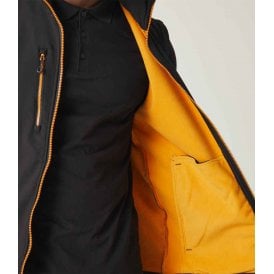 Regatta Navigate Two Layer Soft Shell Bodywarmer