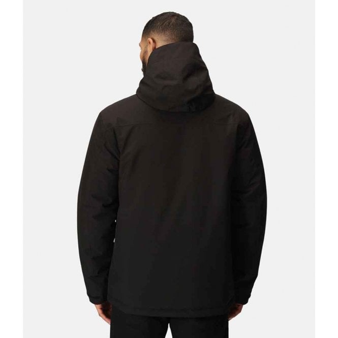 Regatta Professional Regatta Navigate Waterproof Insulated Jacket