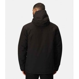 Regatta Navigate Waterproof Insulated Jacket
