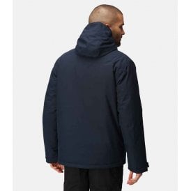 Regatta Navigate Waterproof Insulated Jacket