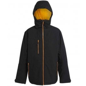 Regatta Navigate Waterproof Insulated Jacket