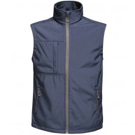 Regatta Octagon II Printable Soft Shell Bodywarmer