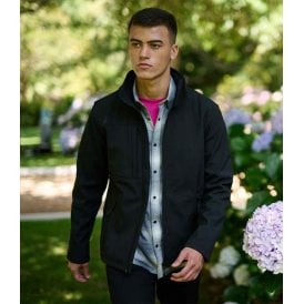 Regatta Octagon II Soft Shell Jacket