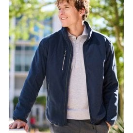 Regatta Omicron III Waterproof Fleece Jacket
