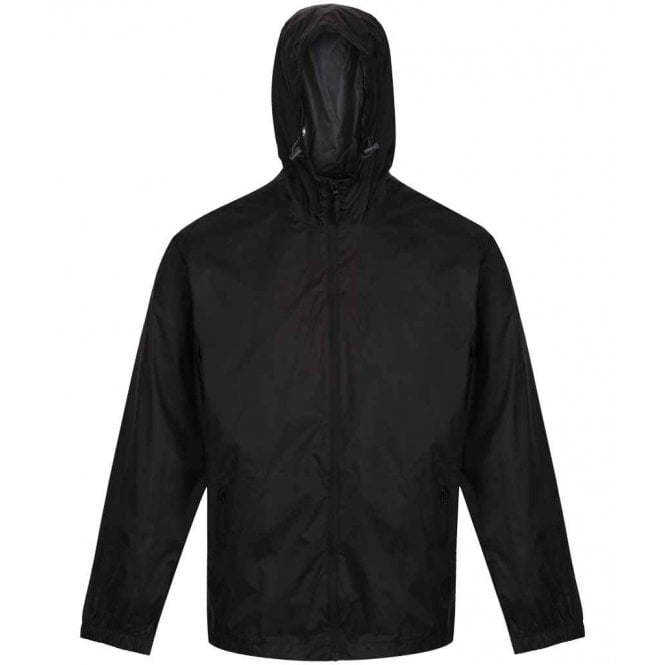 Regatta Professional Regatta Pro Packaway Waterproof Breathable Jacket