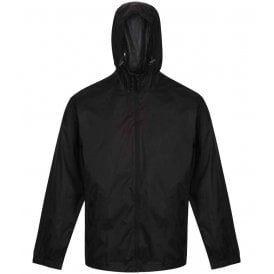 Regatta Pro Packaway Waterproof Breathable Jacket