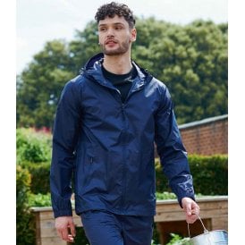 Regatta Pro Packaway Waterproof Breathable Jacket