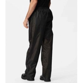 Regatta Pro Stormbreak Waterproof Overtrousers
