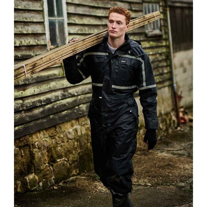 Regatta Professional Regatta Pro Waterproof Insulated Coverall