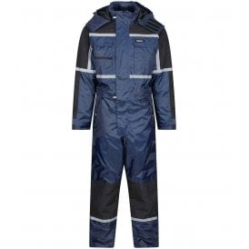 Regatta Pro Waterproof Insulated Coverall
