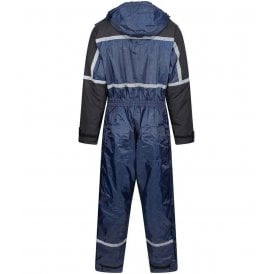Regatta Pro Waterproof Insulated Coverall