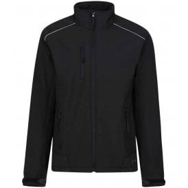 Regatta Sandstorm Soft Shell Workwear Jacket