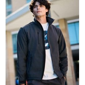 Regatta Sandstorm Soft Shell Workwear Jacket