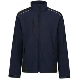 Regatta Sandstorm Soft Shell Workwear Jacket