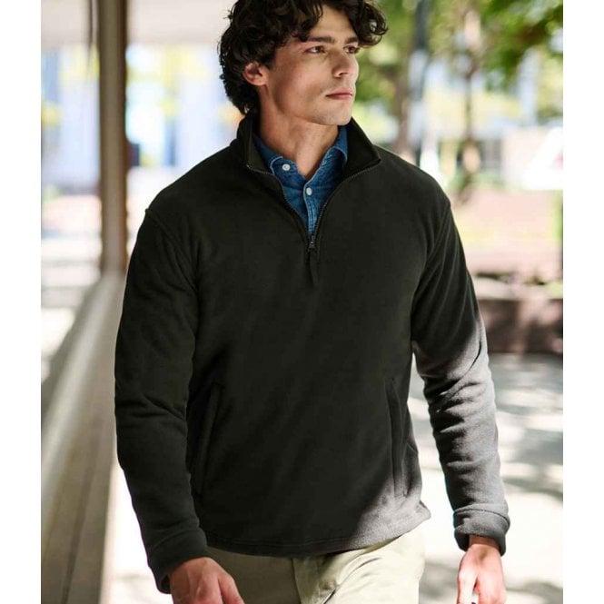 Regatta Professional Regatta Thor Zip Neck Fleece