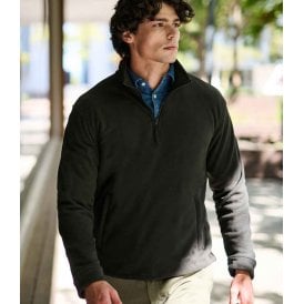Regatta Thor Zip Neck Fleece