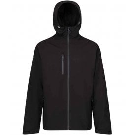 Regatta X-Pro Beacon Brite Light Waterproof Shell Jacket