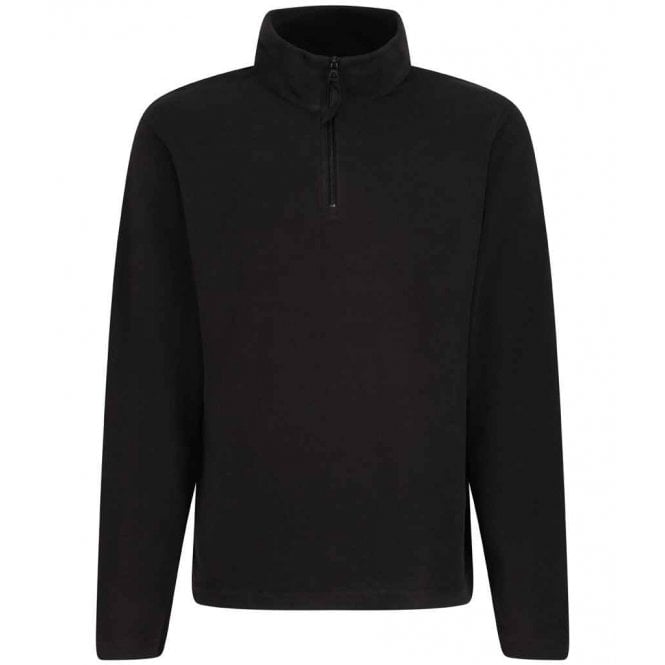 Regatta Professional Regatta Zip Neck Micro Fleece