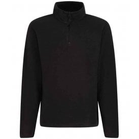 Regatta Zip Neck Micro Fleece