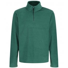 Regatta Zip Neck Micro Fleece