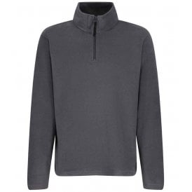 Regatta Zip Neck Micro Fleece