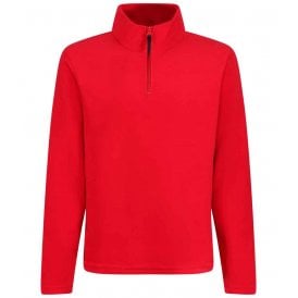 Regatta Zip Neck Micro Fleece