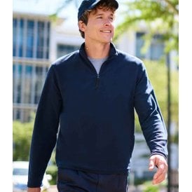 Regatta Zip Neck Micro Fleece