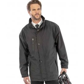 Result City Executive Jacket