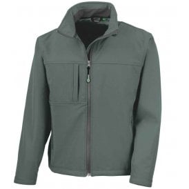 Result Classic Soft Shell Jacket