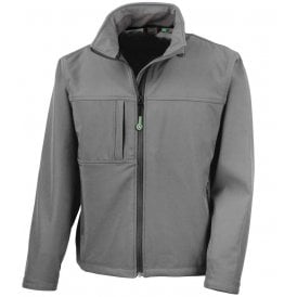 Result Classic Soft Shell Jacket