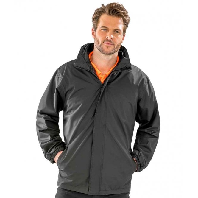 Result Core  3-in-1 Jacket
