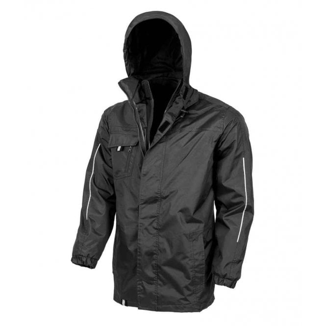 Result Core  3-in-1 Transit Jacket