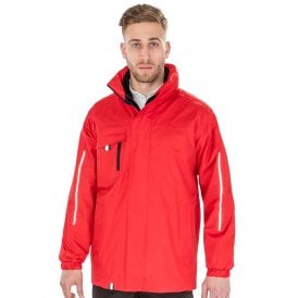 Result Core 3-in-1 Transit Jacket
