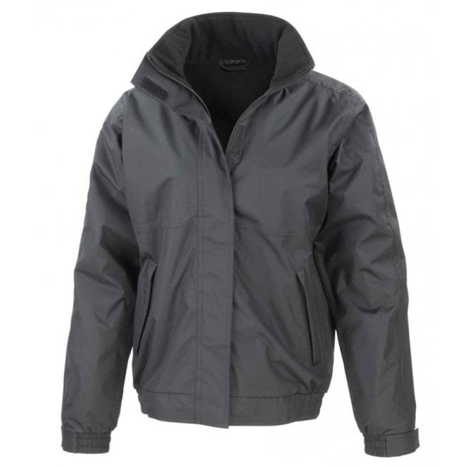 Result Core  Channel Jacket