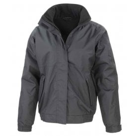 Result Core Channel Jacket