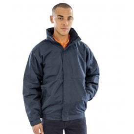Result Core Channel Jacket