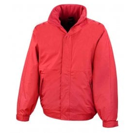 Result Core Channel Jacket