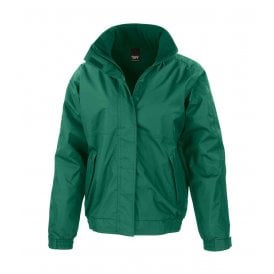 Result Core Channel Jacket