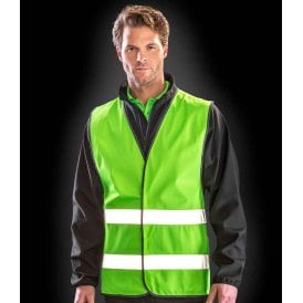 Result Core Enhanced Vis Vest
